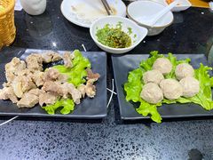 -四点金潮汕鲜牛肉火锅(金猴名居店)