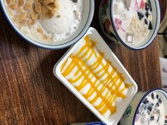 -文昌邓记清补凉(西沙路店)