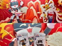 -SFC上影影城(港汇永华IMAX激光店)