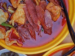 -龍城柳州螺蛳粉(群星路店)