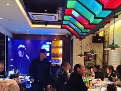 -可口香·非遗老号烧烤(南岗直营店)