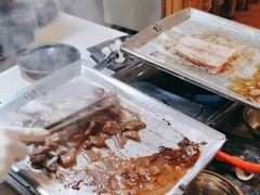 -恩你小木屋·烤肉韩式料理(嘉兴秀洲店)