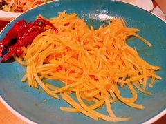 -春饼先生·北京烤鸭(甘井子万达店)