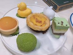 -顺粤楼·粤菜·点心(融创茂店)