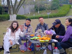 -铁山坪森林公园