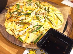 -冰川冷面·延边菜·炭烤串(观前店)