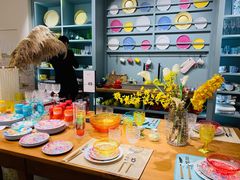 -ZARA HOME(天环广场店)