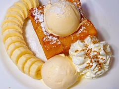 -After You Dessert Cafe(CENTRALWORLD)