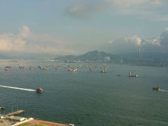 -香港港岛太平洋酒店