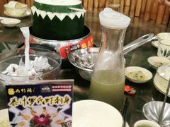 -尚竹阁冬瓜盅·18年地标美食(平洲店)