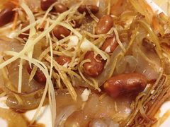 鱼生-联邦酒楼