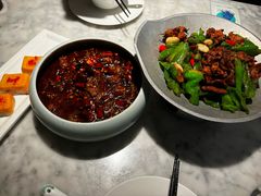 -雀蓝川菜(奥体广场店)