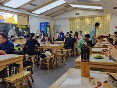 -白鹿原·西安油泼面(万象城店)