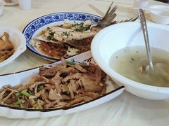 -渔老大·有机鱼馆·老字号(古城店)