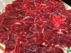 -汕头八合里海记牛肉店(清河店)