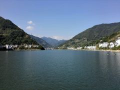 -新安江山水画廊风景区
