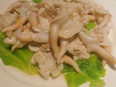 -小螺号海鲜·地道鲁菜(泉城广场店)