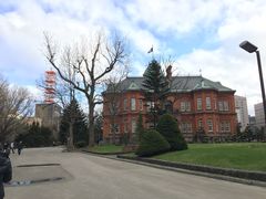 -北海道厅旧本厅舍(旧本庁舎)