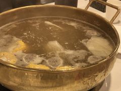 -食潮汕头鲜牛馆(望京保利店)