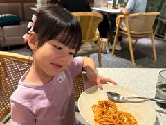 -BE BRIGHT KITCHEN(正佳广场店)