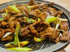 -宏状元现熬粥·京味菜(五棵松店)