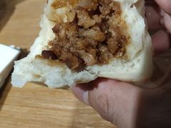 叉烧包-盘飧市(春熙路店)