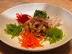 -四季餐厅(华苑店)