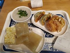 -冰泉豆浆馆(阳朔店)