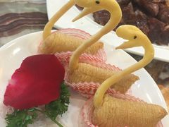 榴莲酥-椿记烧鹅(叠彩店)