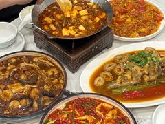 -小郭私房菜·海肠捞饭(学士街店)