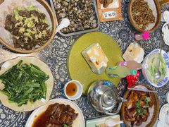 -米庄·原味私房菜(骏壹万邦店)