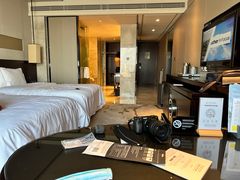 -广交会威斯汀酒店