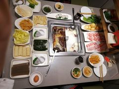 -海底捞火锅(凯德广场店)