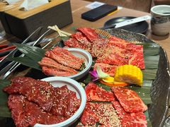 虎丸拼盘-虎丸烧肉(世纪汇店)