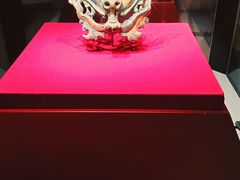 -北京大葆台遗址博物馆