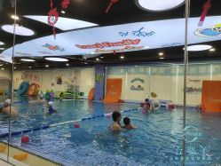 -台湾台婴美月子中心(长沙保利店)