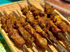 -巴依老爷·新疆美食(上城区天城路店)