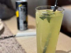 -Pasha帕夏土耳其餐厅(南昌路店)