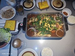 -半天妖烤鱼(芝罘万达店)