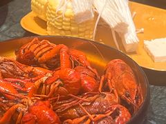 -牛New寿喜烧(曹路花园城店)