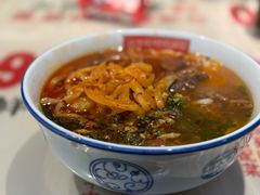 -公交新村粉店(赤岗冲店)