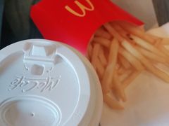 -麦当劳(王顶堤店)