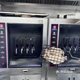 对这一口云南烤活鱼真的完全没有抵抗力[色]