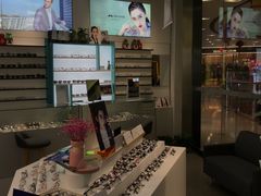 -宝岛眼镜(淮安楚州万达广场店)