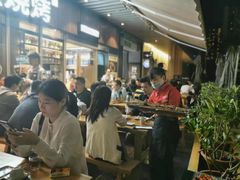 -木屋烧烤(坂田天安云谷店)