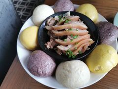 -扬州狮子楼·非遗淮扬菜(东关街店)