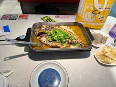 -鱼酷活鱼烤鱼(南京水游城店)