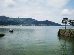 -东钱湖旅游度假区