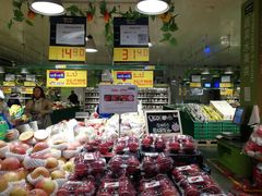 -麦德龙(郑东店)