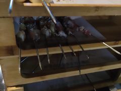-很久以前羊肉串(簋街店)